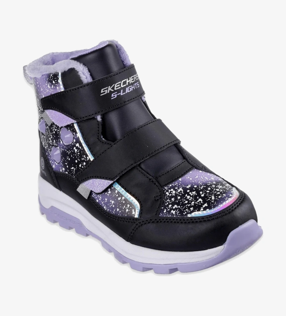 Skechers 303439K Storm Blazer Günlük Pembe Kız Çocuk Bot
