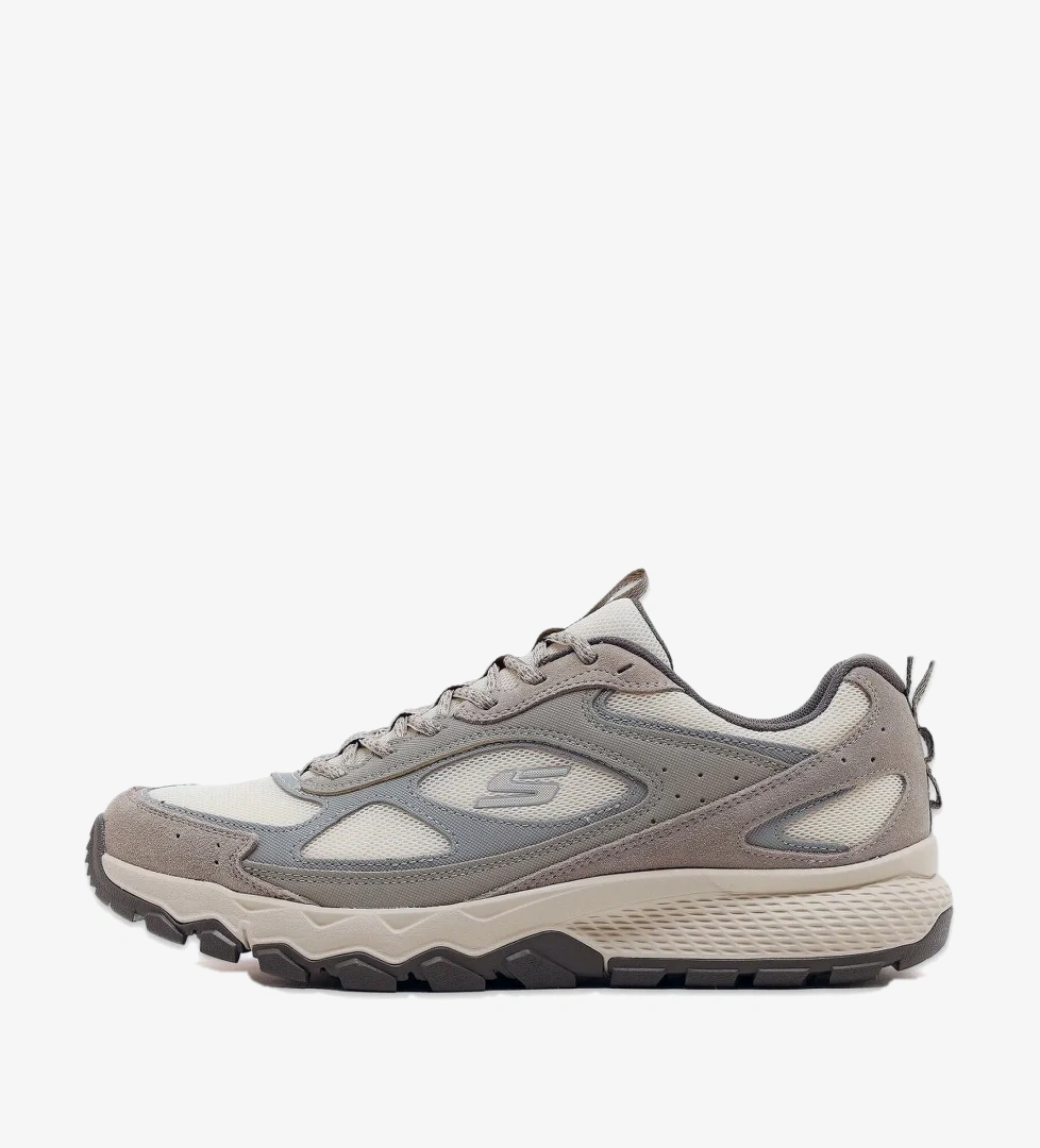 Skechers Gri Skechers Dynamite At