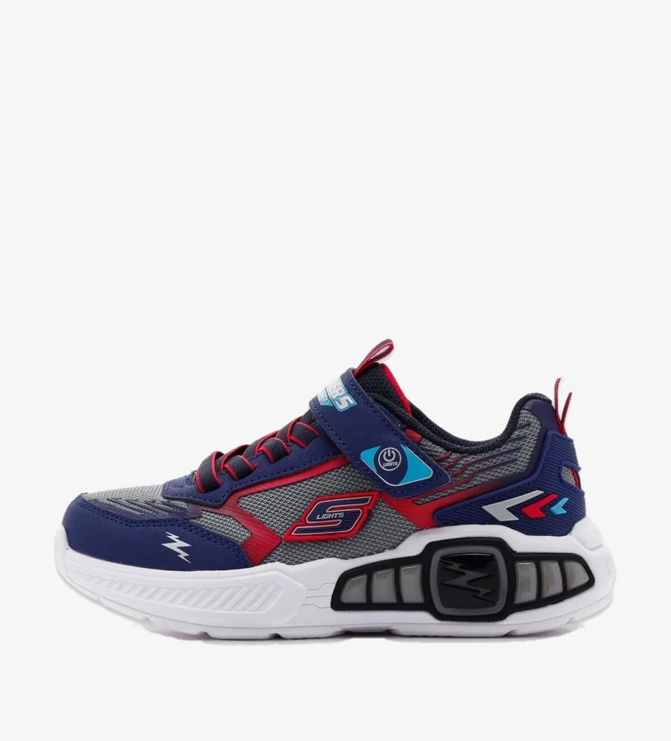 Skechers Lacivert Skechers Storm