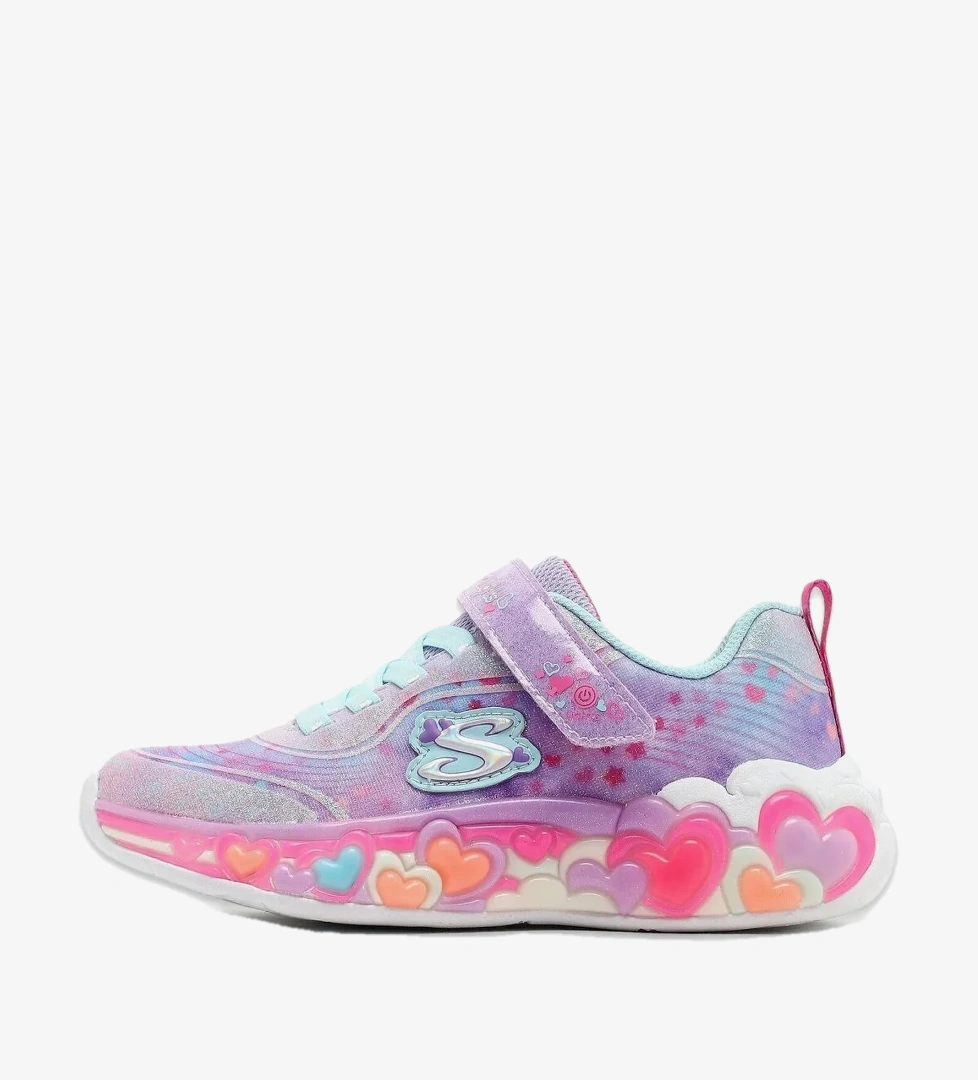 Skechers Çok Renkli Skechers Eternal Heart