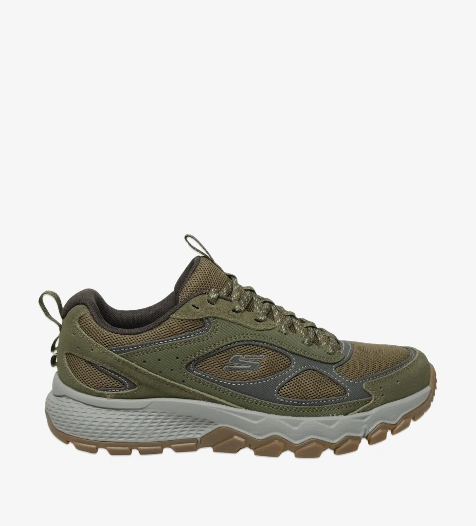 Skechers 237631 Dynamite At Vellura Günlük Yeşil Erkek Spor Ayakkabı