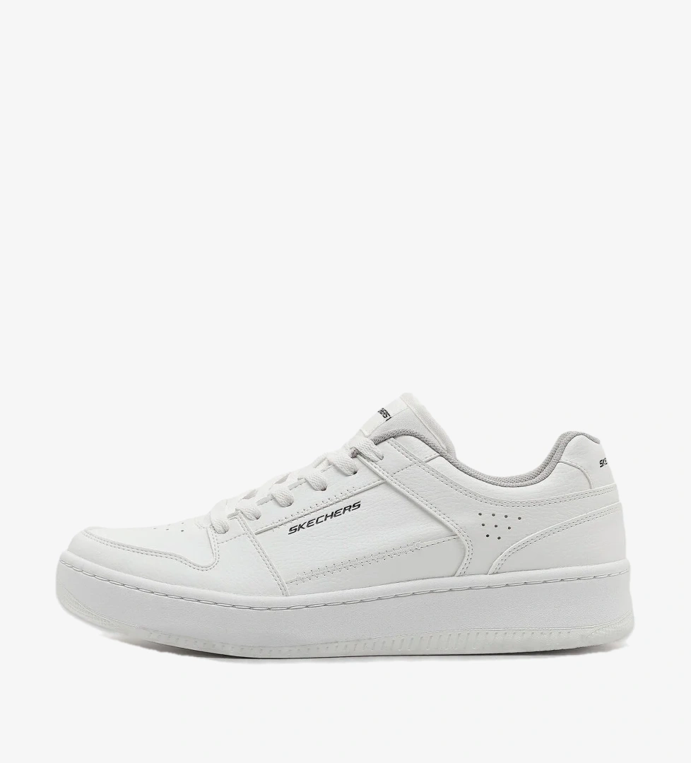 Skechers Beyaz Skechers Sport