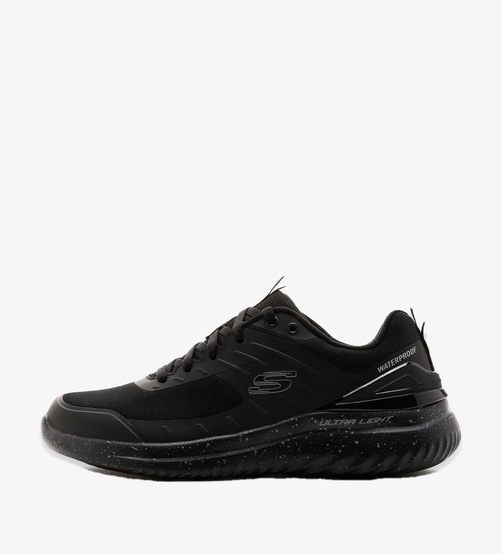 Skechers Siyah Skechers Bounder 2.0
