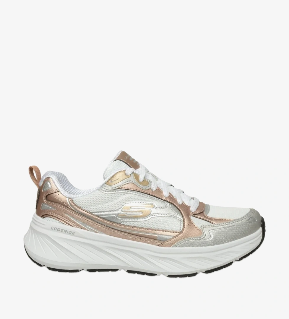 Skechers 150494 Edgeride Golden Haze Günlük Altın Kadın Spor Ayakkabı