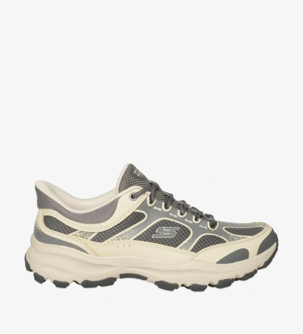 Skechers 180317 Alto Pawtuckaway Slip-Ins Outdoor Gri Kadın Spor Ayakkabı