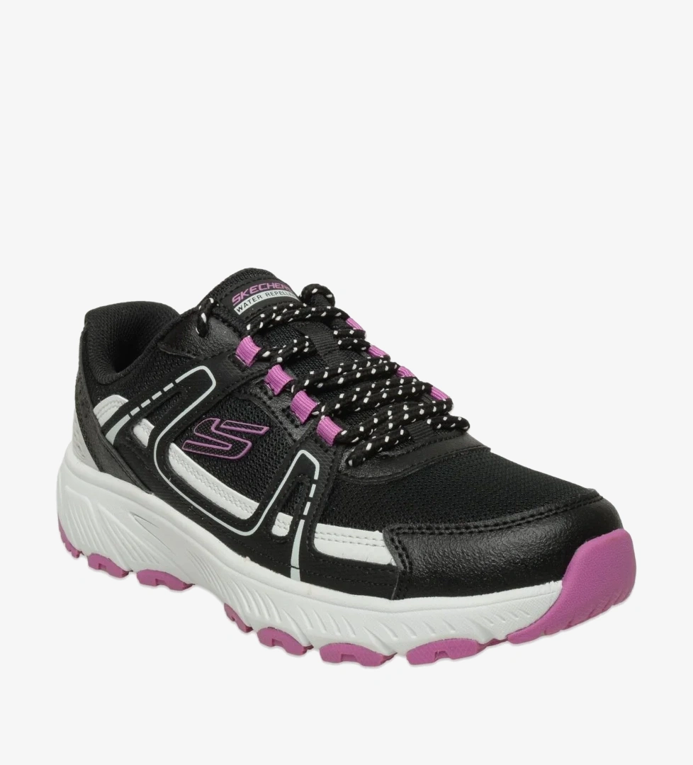 Skechers Siyah Skechers Hillcrest 2.0