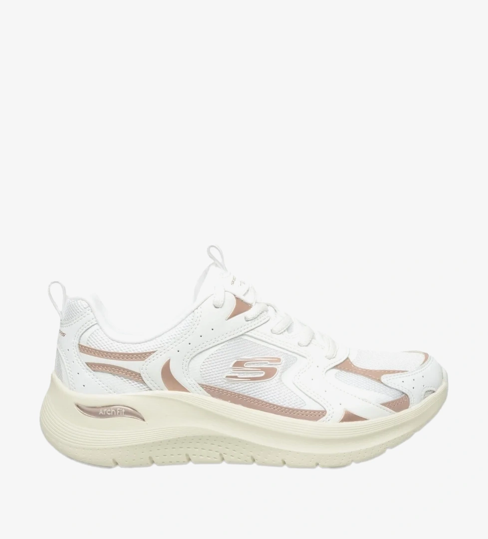 Skechers Arch Fit 2 0 Vintage Luxe Pudra Çeşitleri