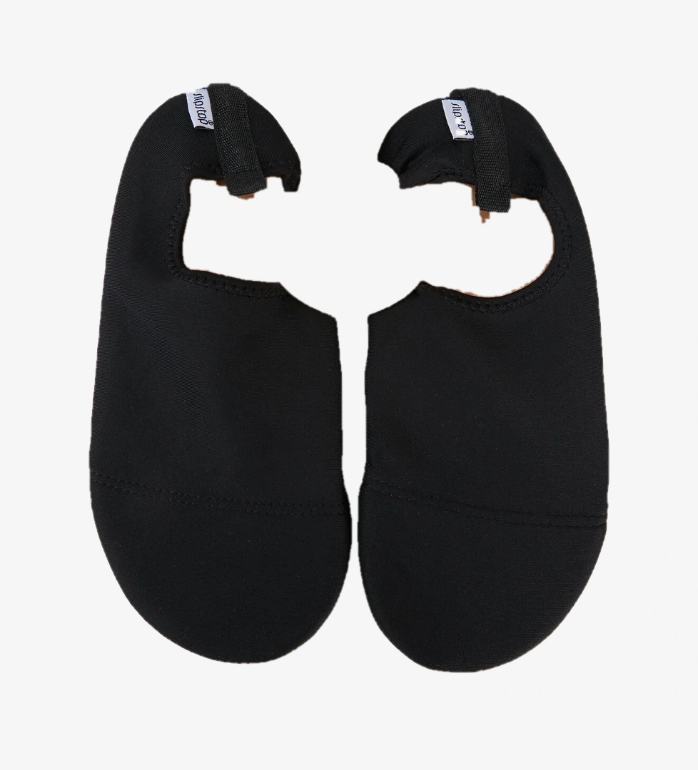 SlipStop Unisex Deniz Ayakkabısı SA2651000001 SİYAH
