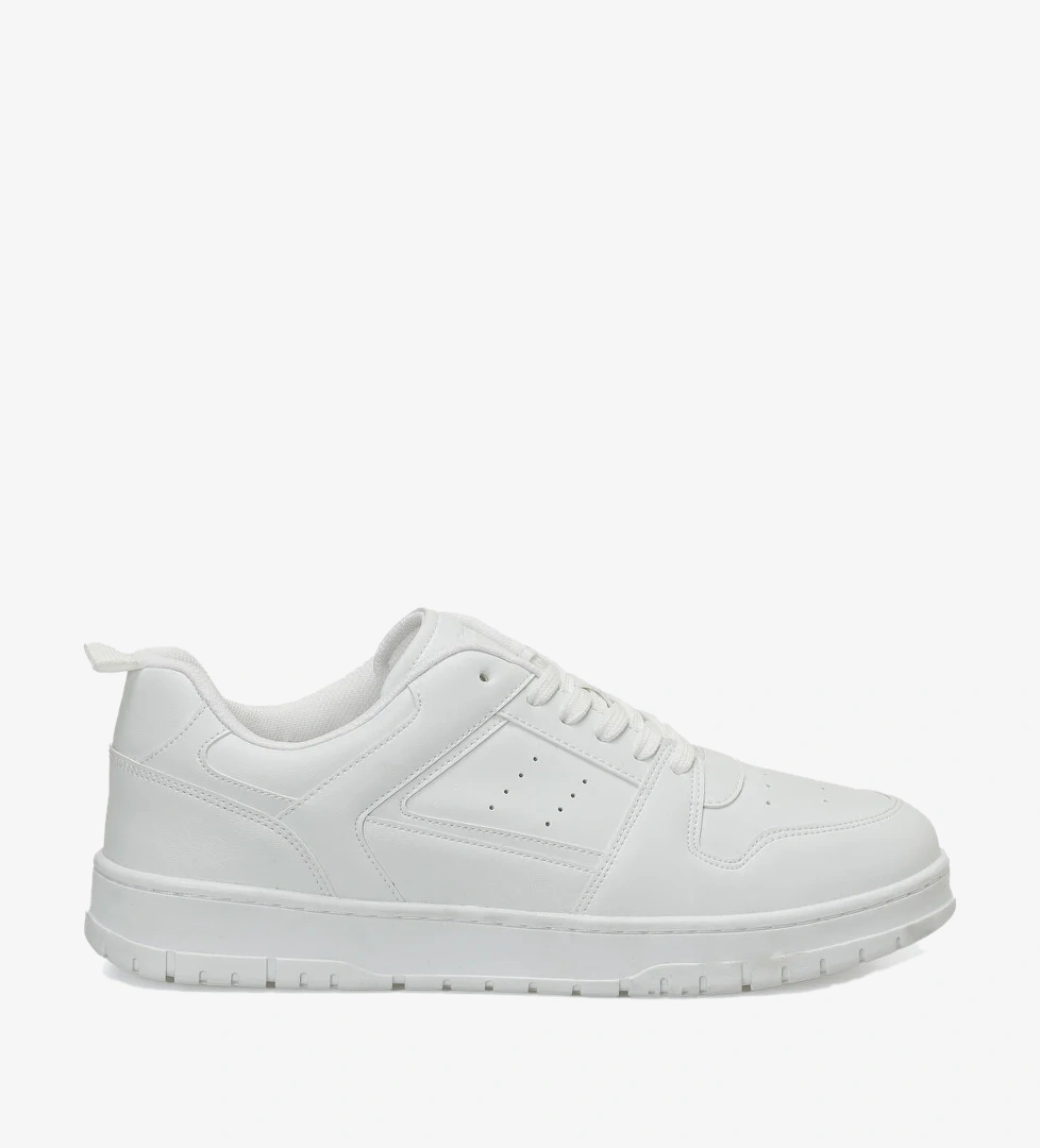 Kinetix SELER Beyaz Erkek Sneaker