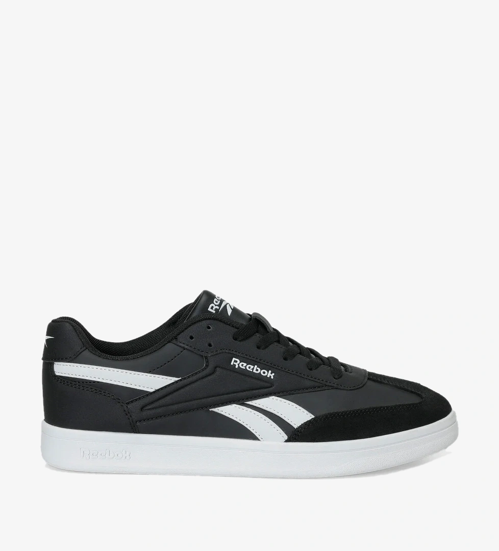 Reebok Clean Lift 1.2 Siyah Erkek Sneaker