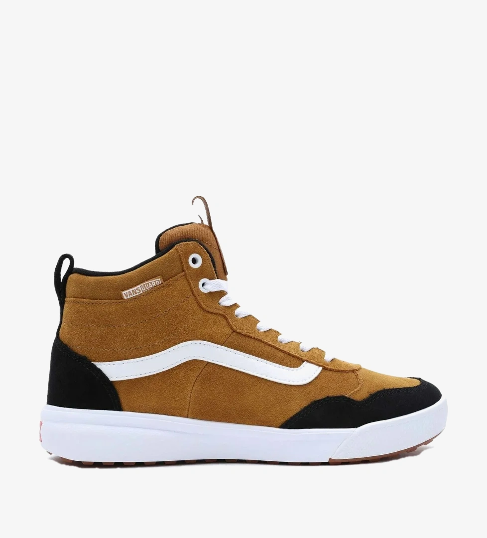 Vans Erkek Günlük Spor Ayakkabı Mn Range Exp Hi guard Vn0A5Hzj1M91