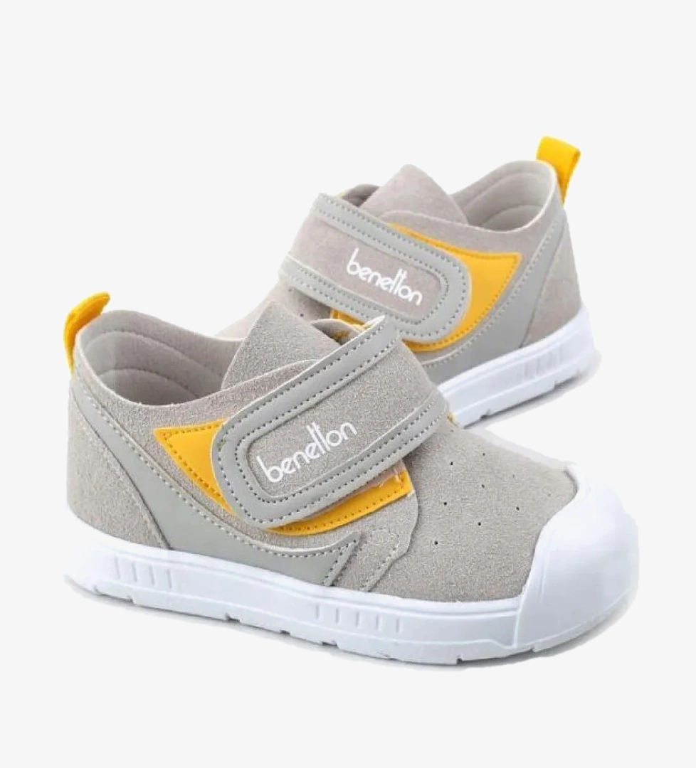 Benetton Gri Benetton Bn 1403