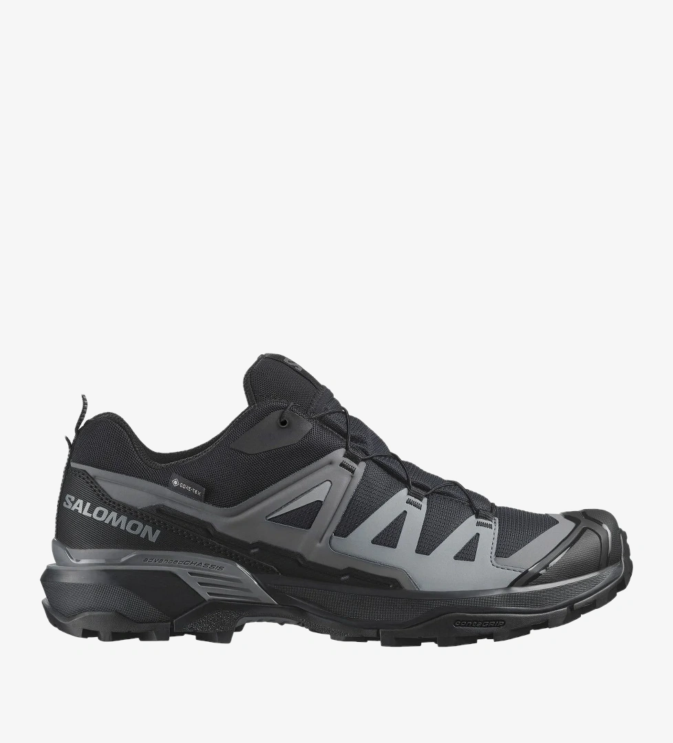 Salomon L47453200 X Ultra 360 Gtx Erkek Outdoor Ayakkabı