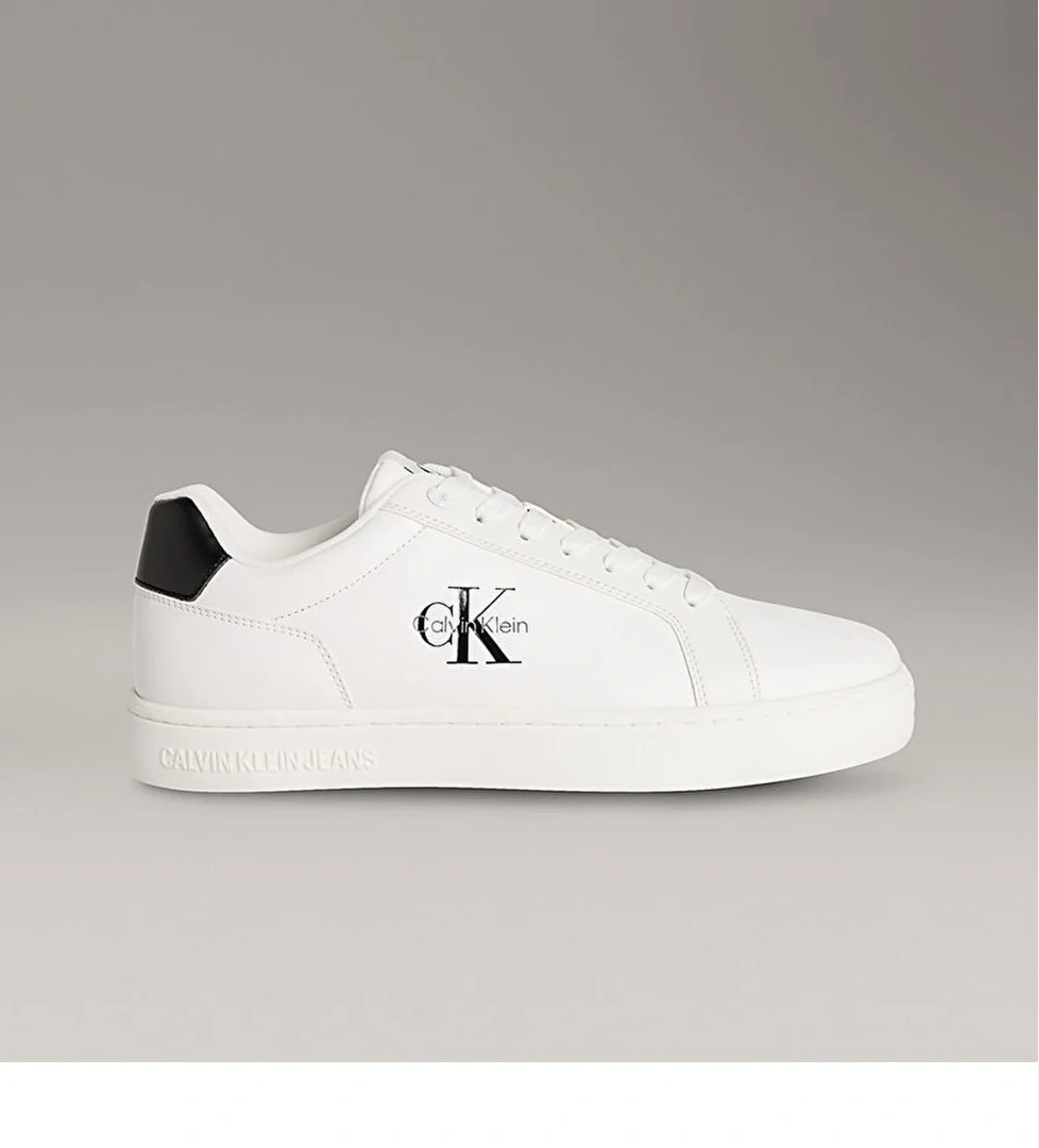 Calvin Klein Erkek Sneaker YM0YM0136901W