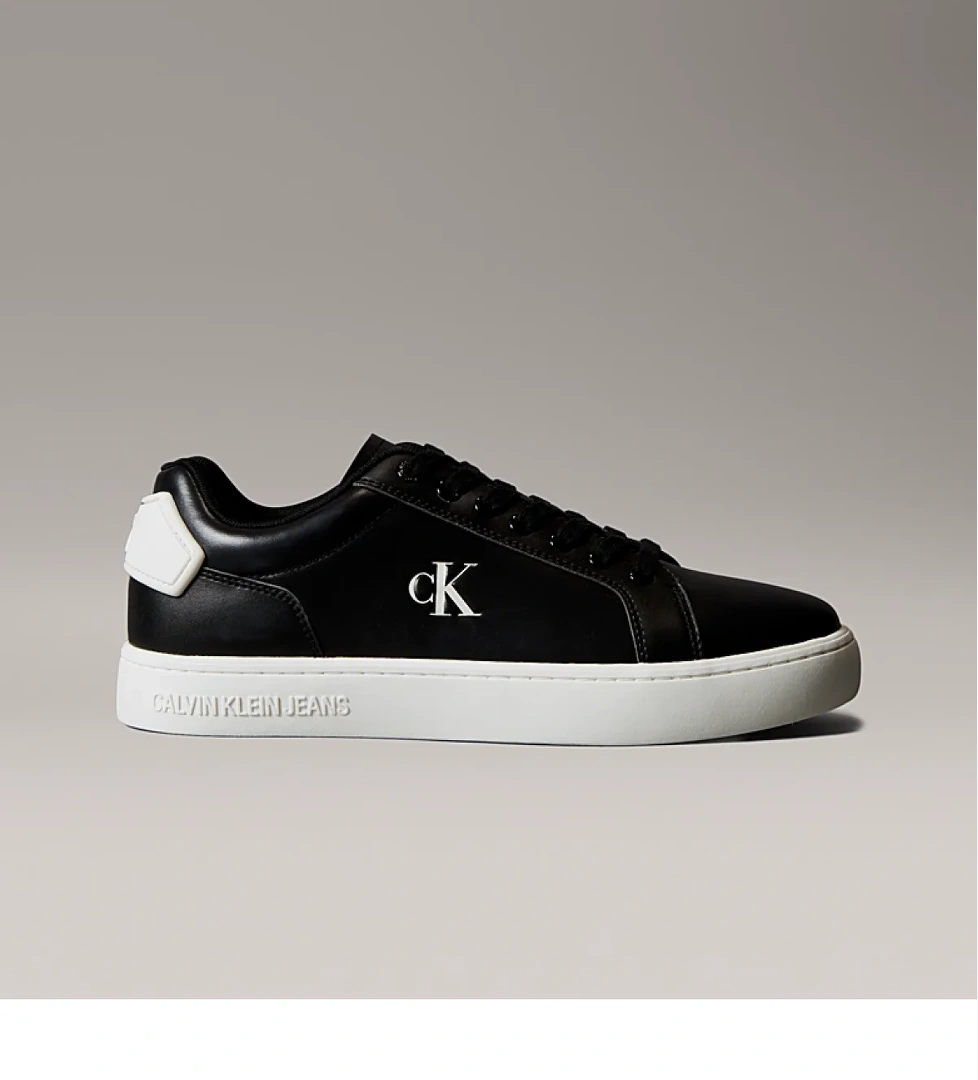Calvin Klein Erkek Sneaker YM0YM012970GM