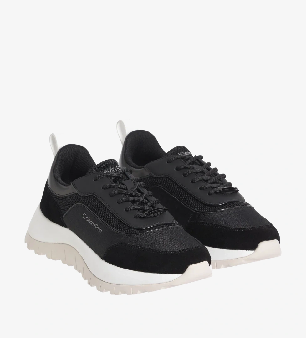 Calvin Klein Kadın Sneaker HW0HW024870GM