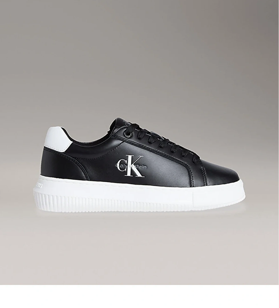 Calvin Klein Kadın Sneaker YW0YW018720GM