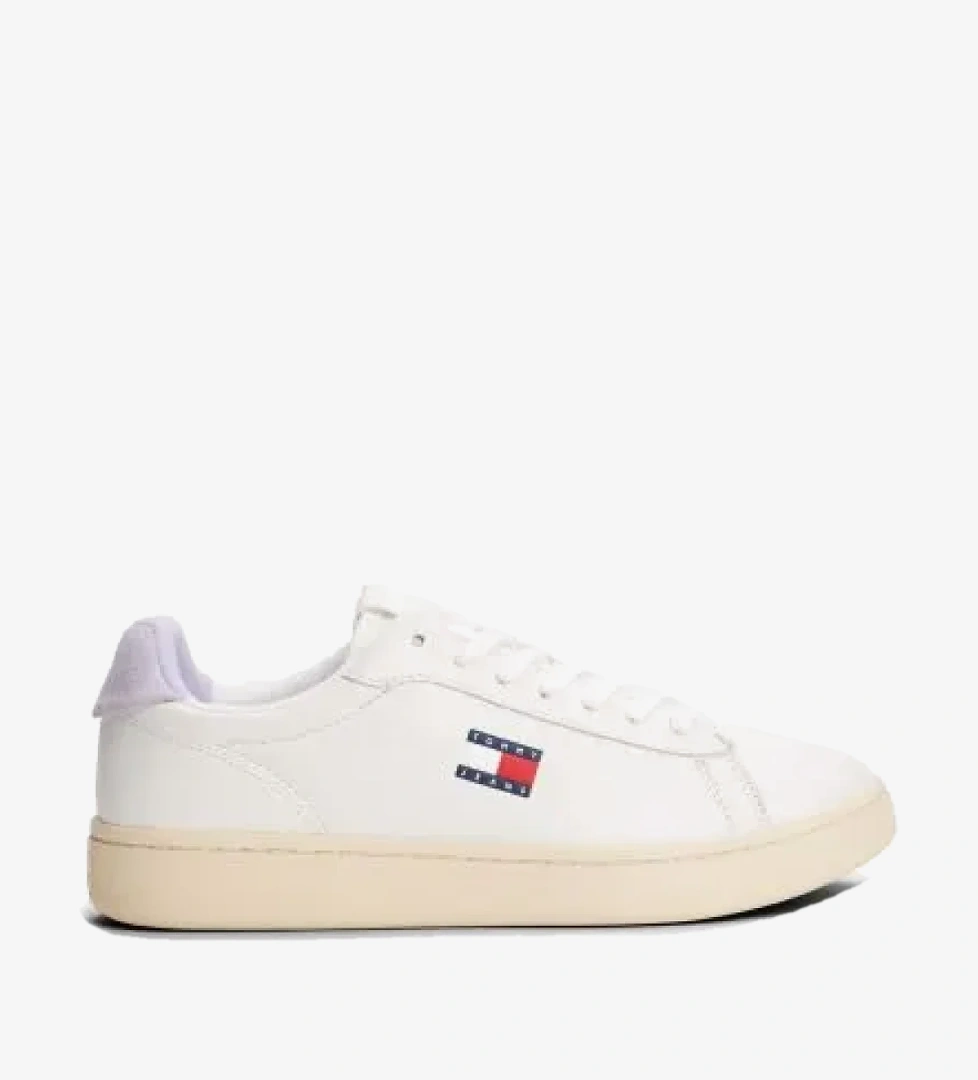Tommy Hilfiger Kadın Sneaker EN0EN0281502R