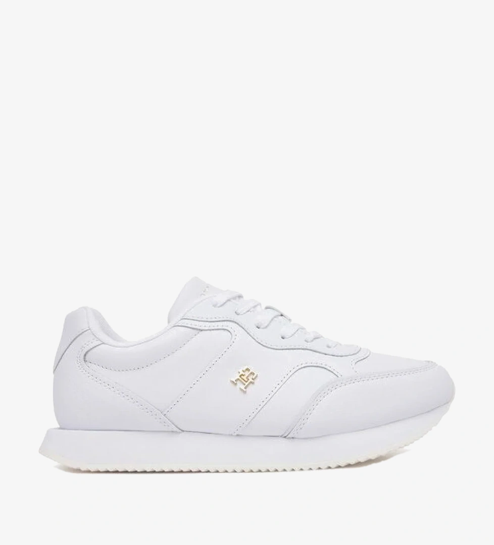Tommy Hilfiger Kadın Sneaker FW0FW08696YBS