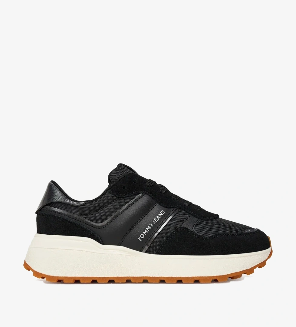 Tommy Hilfiger Kadın Sneaker EN0EN02861BDS
