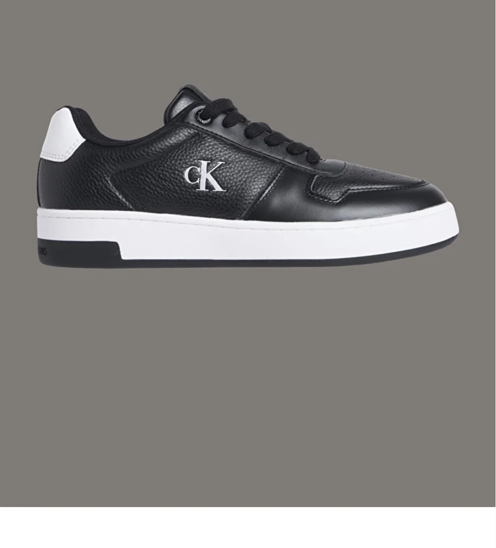 Calvin Klein Kadın Sneaker YW0YW01862BEH