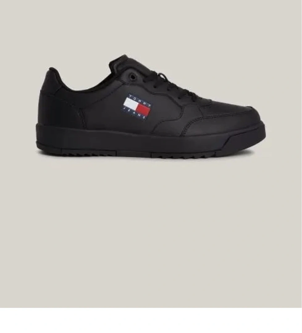 Tommy Hilfiger Erkek Sneaker EM0EM01397BDS