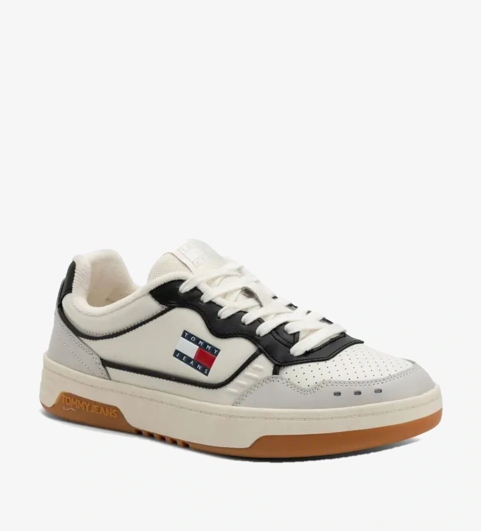Tommy Hilfiger Erkek Sneaker EM0EM01585YBI