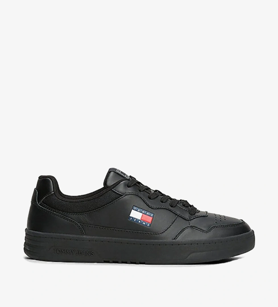 Tommy Hilfiger Erkek Sneaker EM0EM01443BDS
