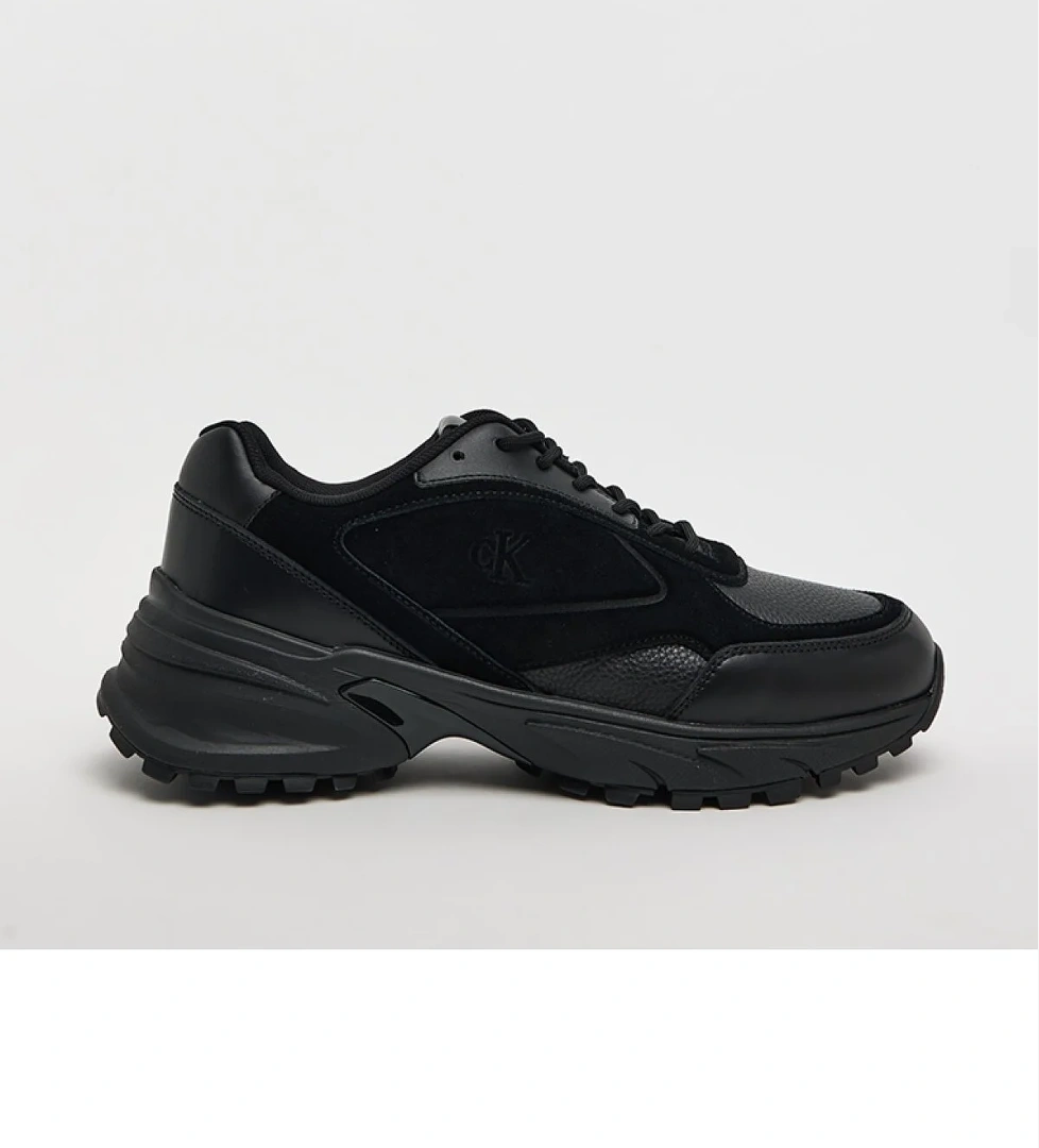Calvin Klein Erkek Sneaker YM0YM012890GJ