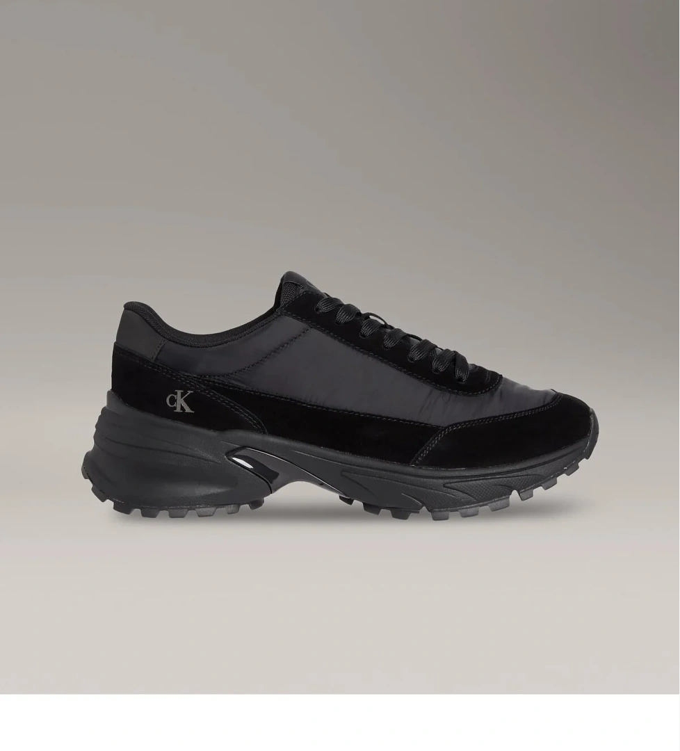 Calvin Klein Erkek Sneaker YM0YM012920GJ