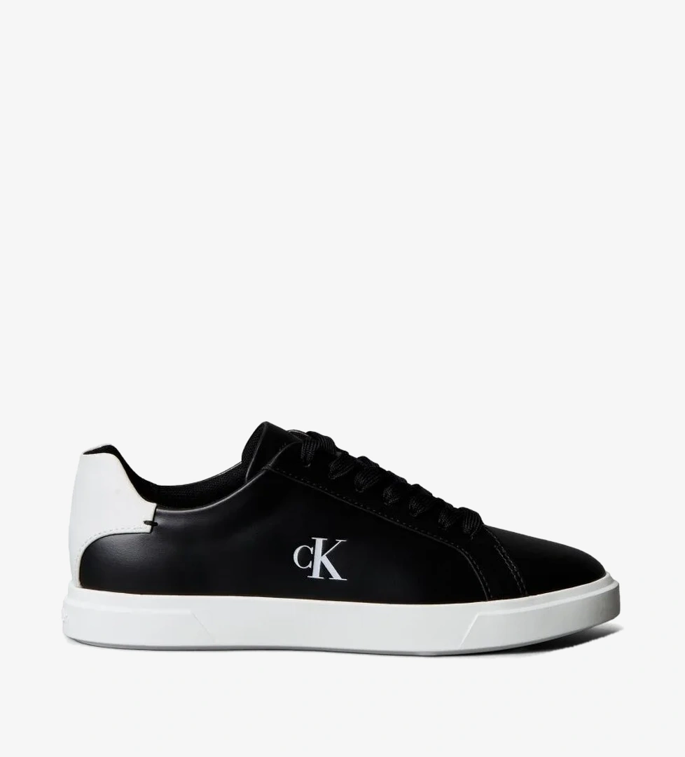Calvin Klein Kadın Sneaker HW0HW028450GM