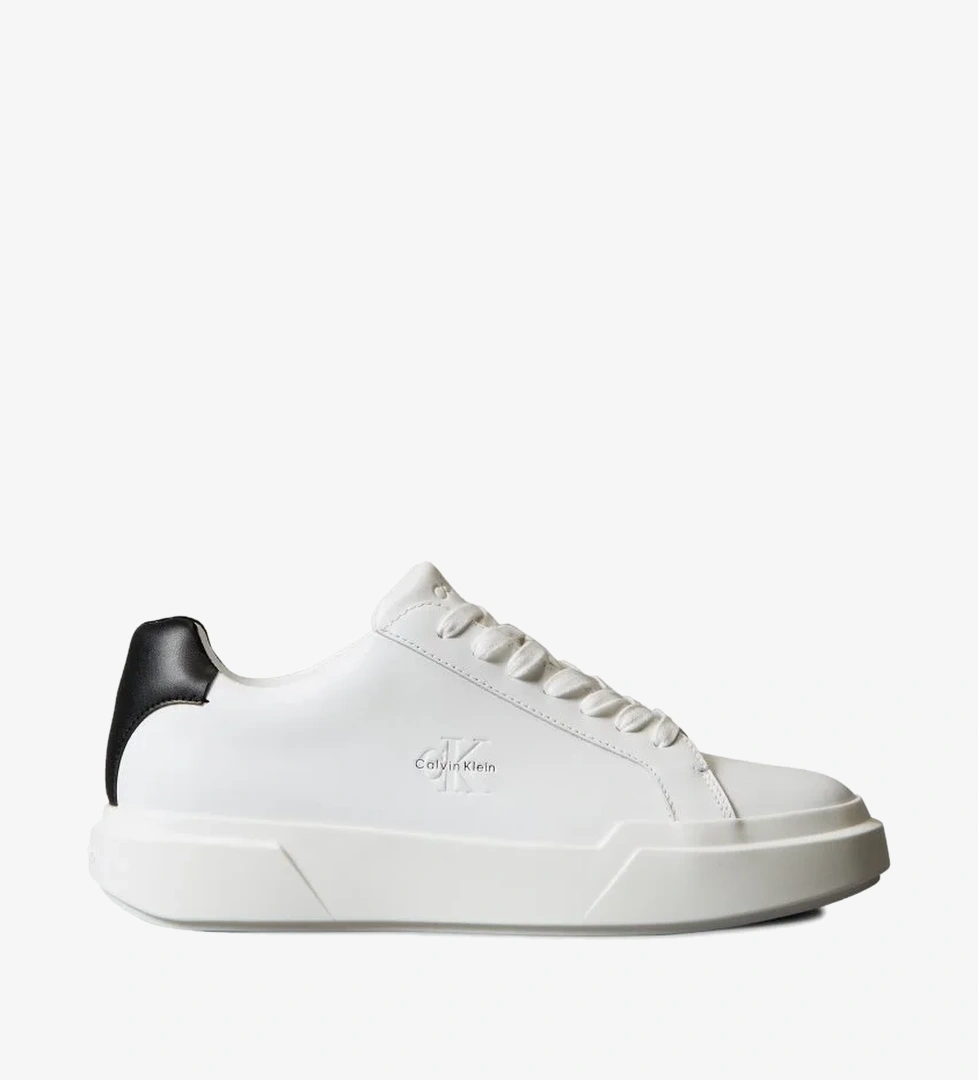 Calvin Klein Erkek Sneaker YM0YM0134401W