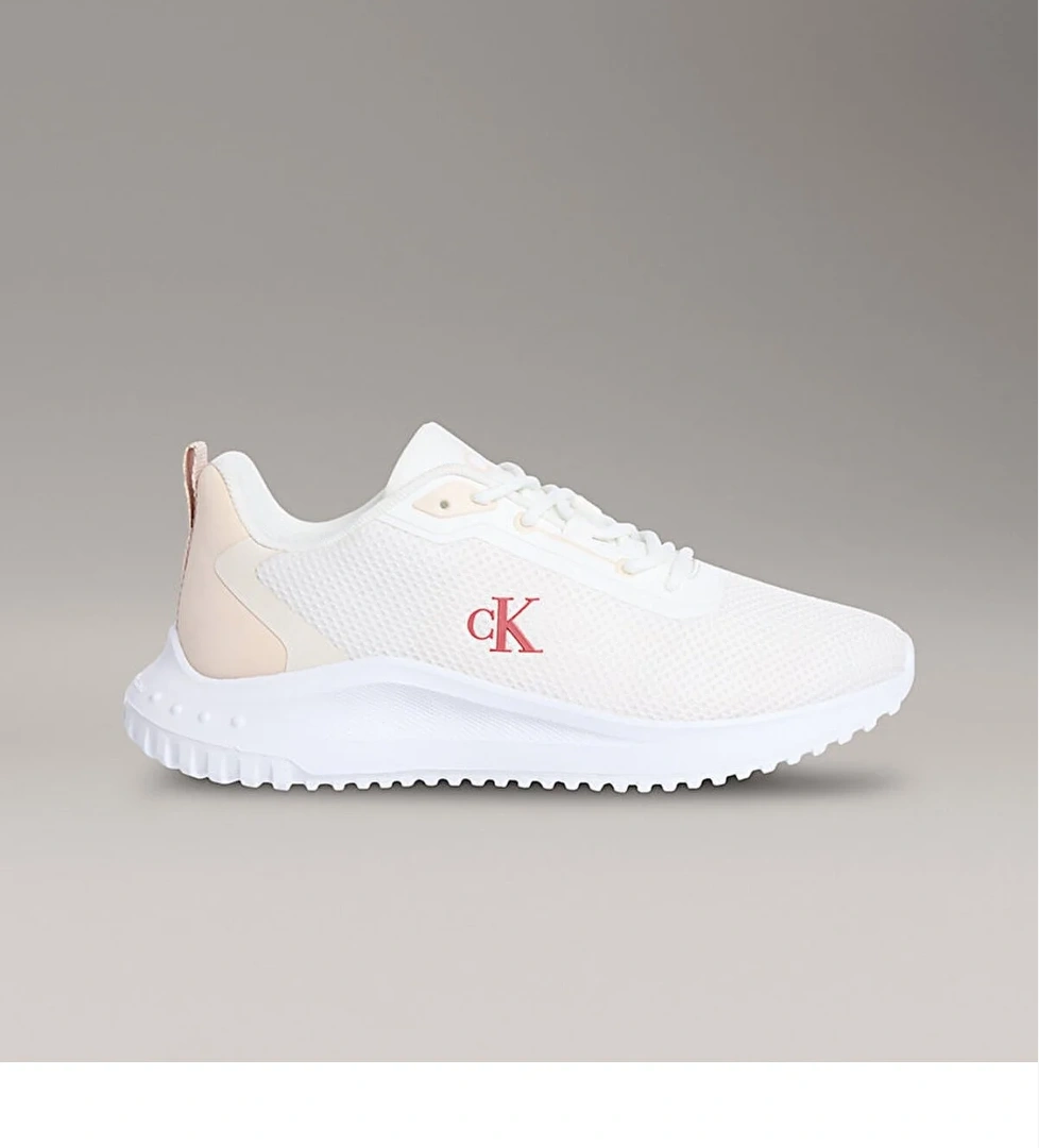 Calvin Klein Kadın Sneaker YW0YW0185101W