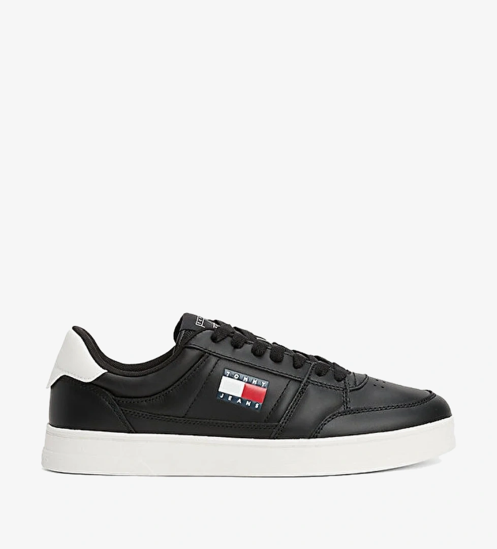 Tommy Hilfiger Erkek Sneaker EM0EM01574BDS