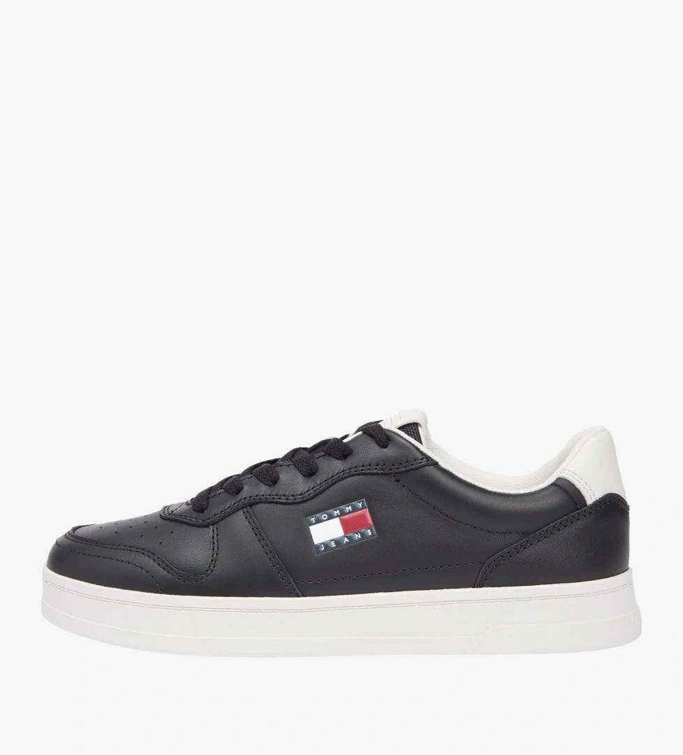 Tommy Hilfiger Kadın Sneaker EN0EN03006BDS