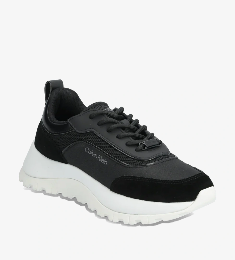 Calvin Klein Kadın Sneaker HW0HW02487BEH