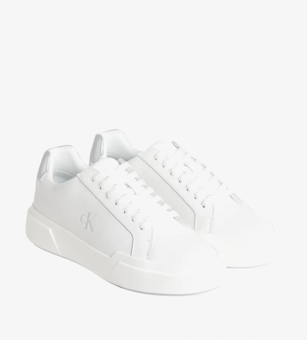 Calvin Klein Kadın Sneaker YW0YW019480LC
