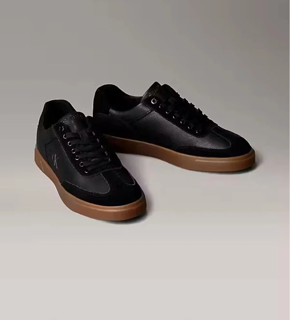 Calvin Klein Kadın Sneaker HW0HW02825BEH