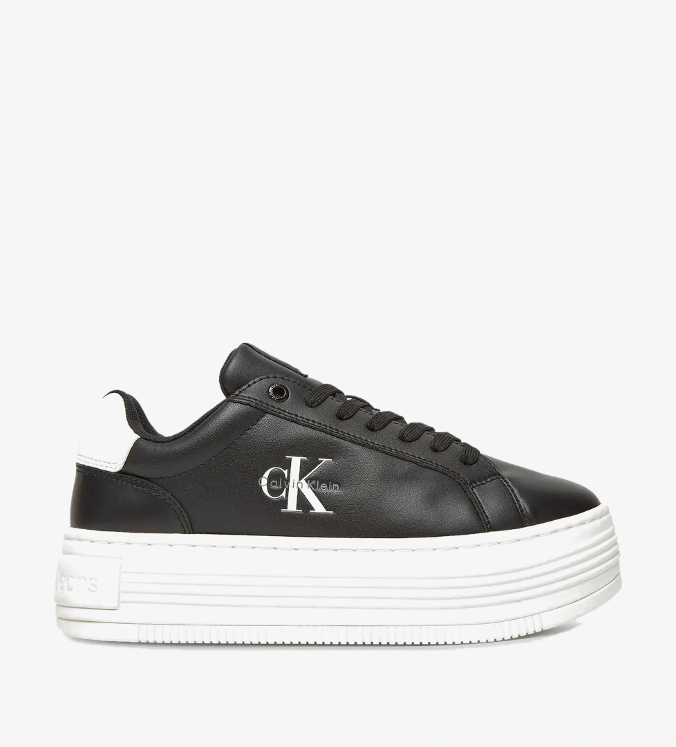 Calvin Klein Kadın Sneaker YW0YW018780GM