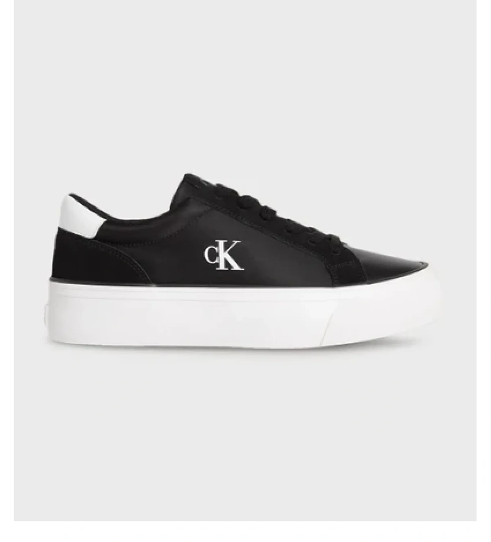 Calvin Klein Kadın Sneaker YW0YW018960GM
