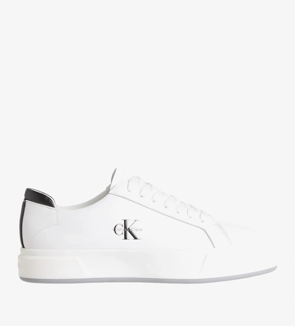 Calvin Klein Erkek Sneaker YM0YM0146001W