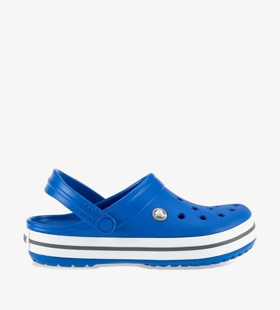 Crocs 207006-4PI Crocband Clog K Unisex Çocuk Sandalet