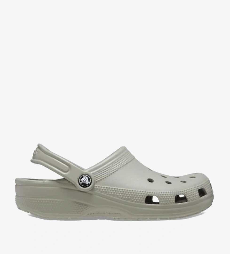 Crocs 10001-1LM Classic Unisex Sandalet