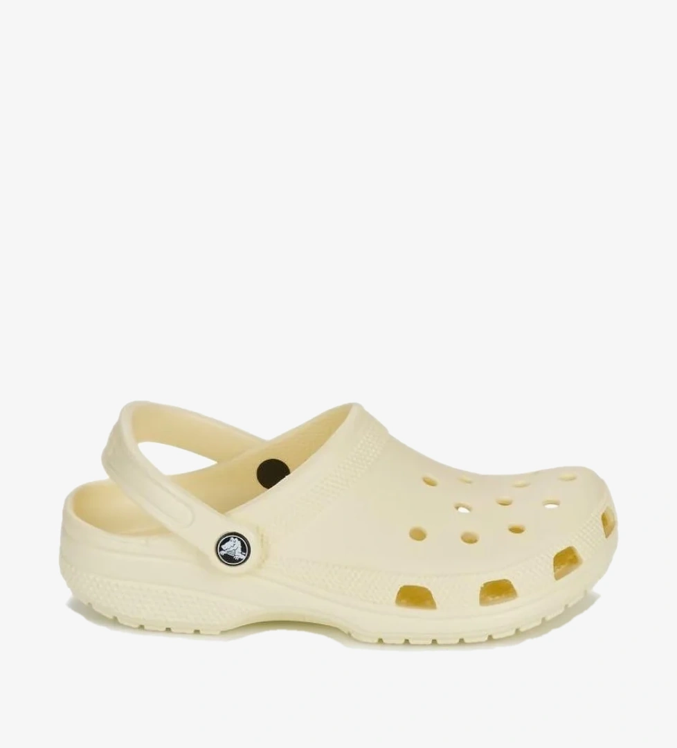 Crocs 10001-7CJ Classic Unisex Sandalet