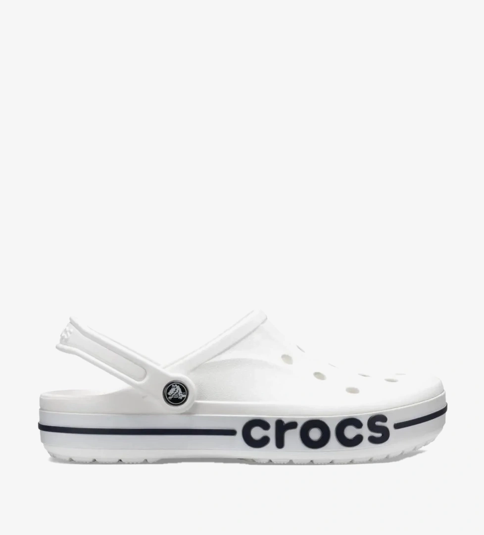 Crocs 205089-126 Bayaband Clog Unisex Sandalet