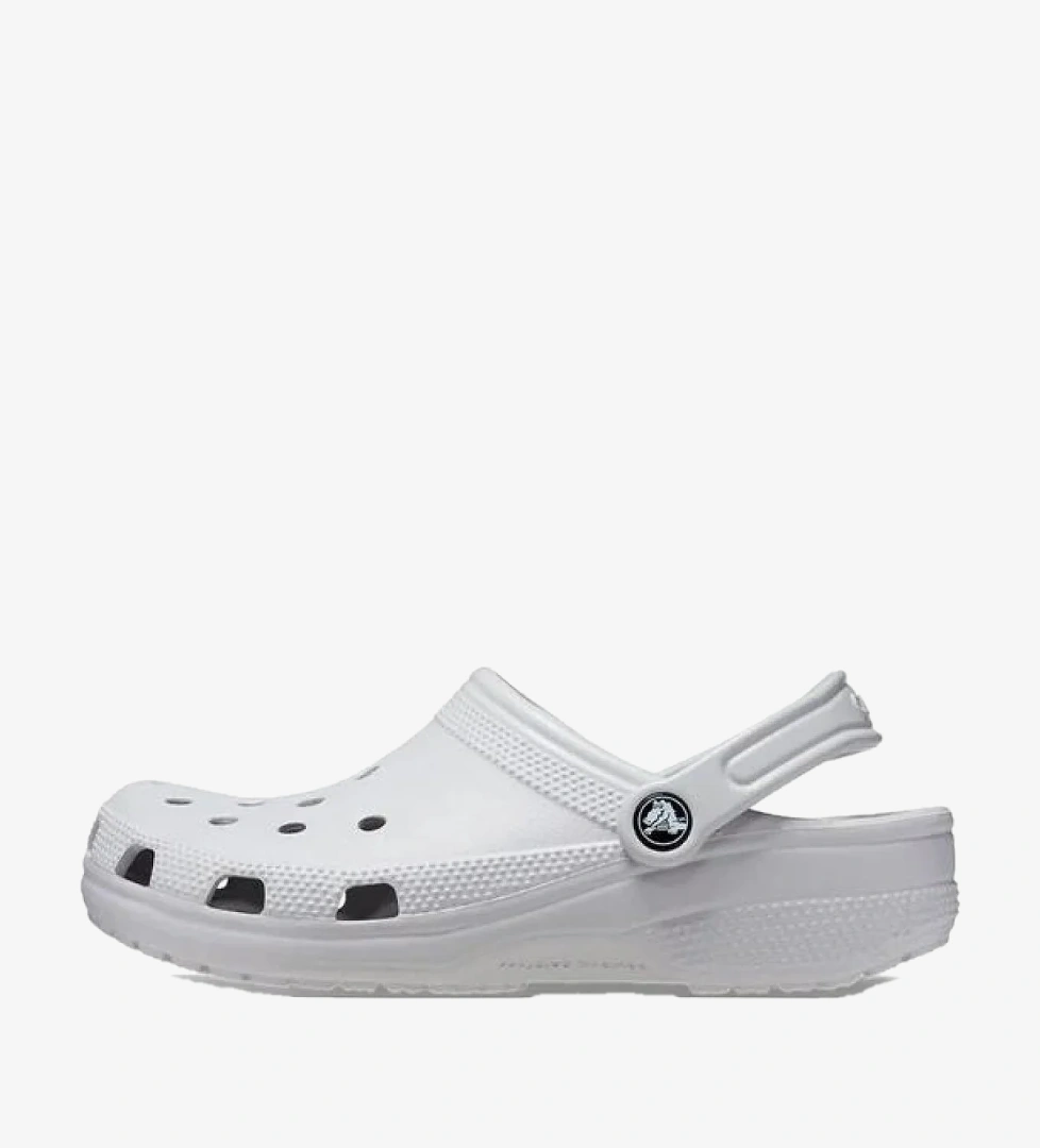Crocs 10001-1FT Classic Unisex Sandalet