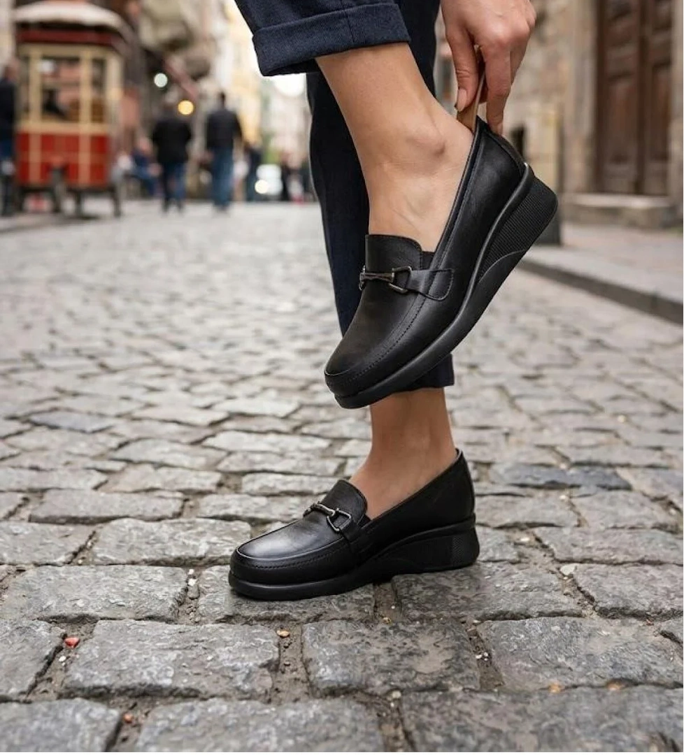 Mehmet Mete Mehmet Mete 4286 Comfort