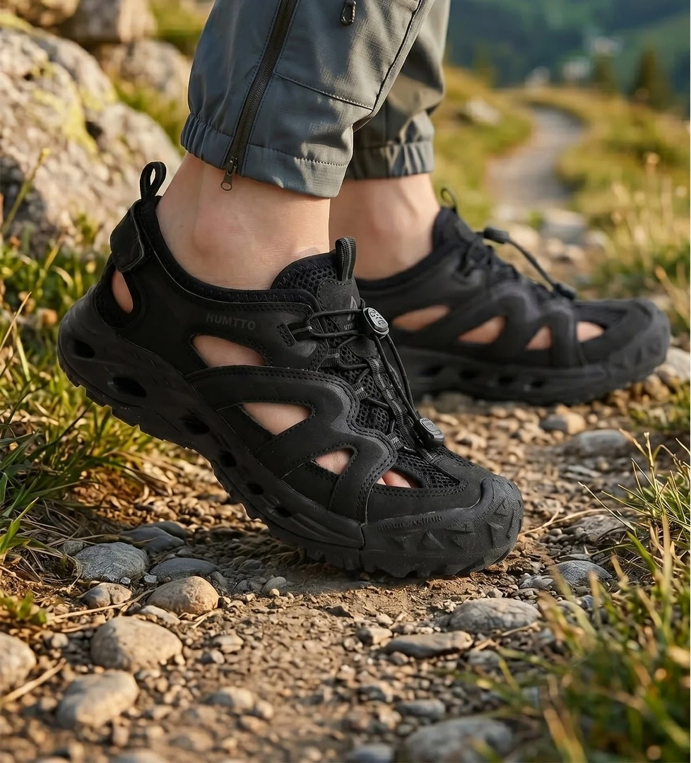 Humtto Siyah Humtto Outdoor