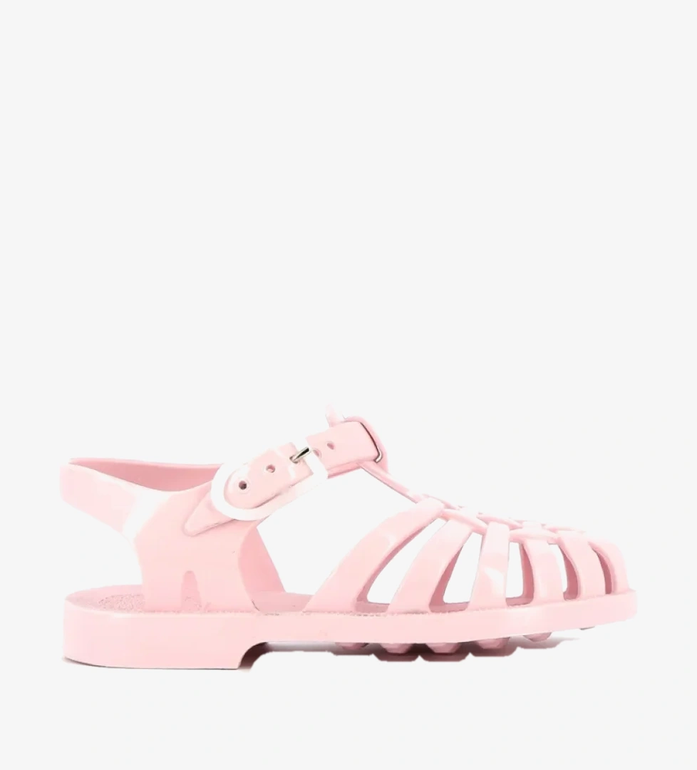 Meduse Pembe Meduse Sun