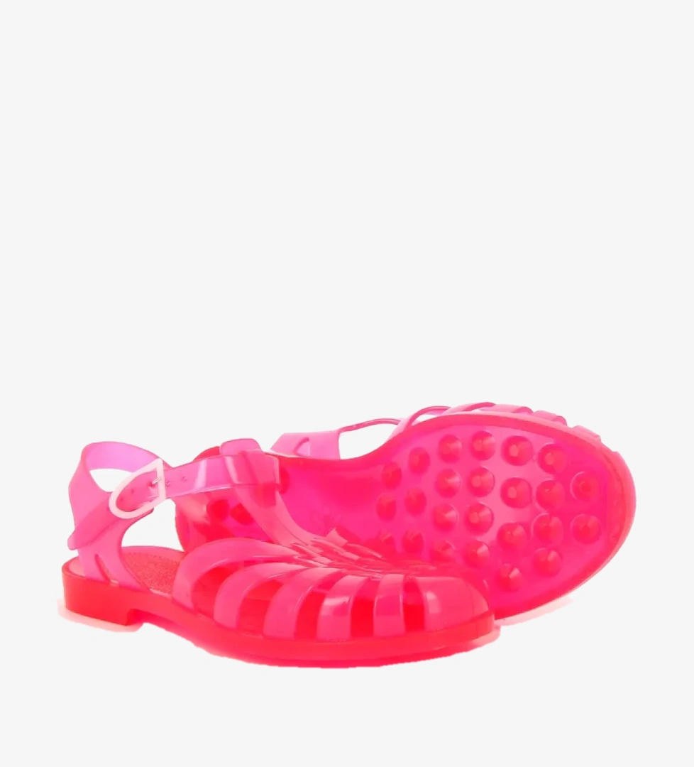 Meduse Pembe Meduse Sun